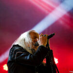 Dynamo Metal Fest 2024: Saxon
